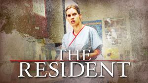 The Resident's poster