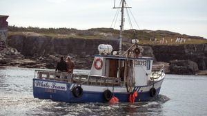 The Grand Seduction's poster