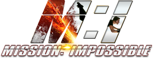 Mission: Impossible's poster