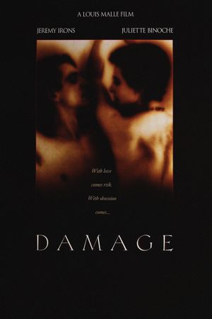 Damage's poster
