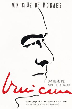 Vinicius's poster