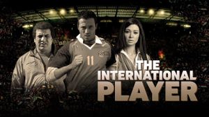 The International Player's poster