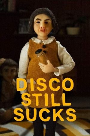 Disco Still Sucks's poster