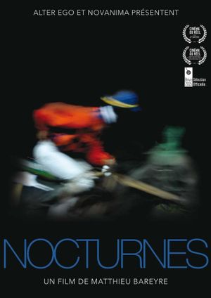 Nocturnes's poster