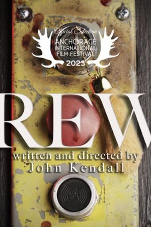 Rew's poster
