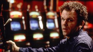 Hard Eight's poster