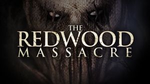 The Redwood Massacre's poster