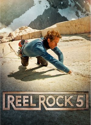 Reel Rock 5's poster