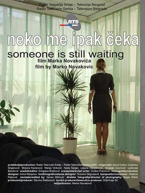 Someone Is Still Waiting's poster
