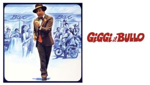 Giggi il bullo's poster