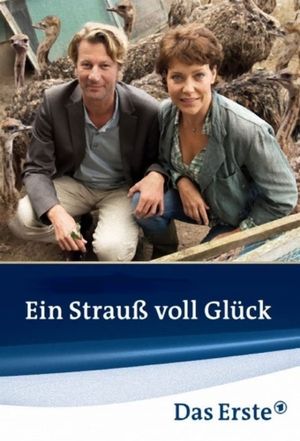 Ein Strauß voll Glück's poster