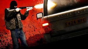 The Fall of the Essex Boys's poster