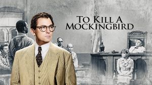 To Kill a Mockingbird's poster
