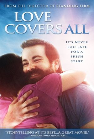 Love Covers All's poster