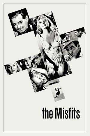 The Misfits's poster image