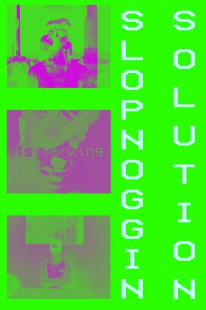 Slopnoggin Solution's poster