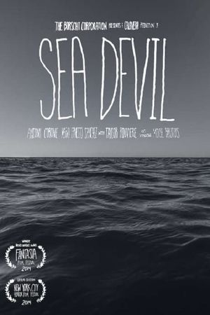Sea Devil's poster image