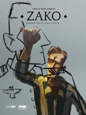 Zako's poster