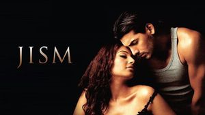 Jism's poster