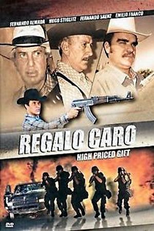 Regalo Caro's poster