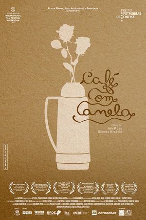 Café com Canela's poster