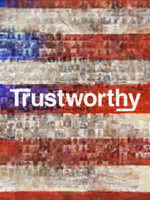 Trustworthy's poster