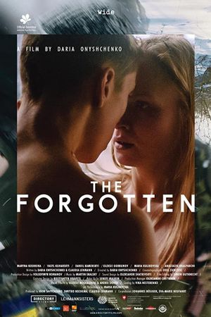 The Forgotten's poster