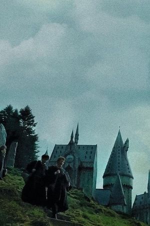 Harry Potter and the Prisoner of Azkaban's poster