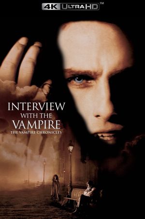 Interview with the Vampire's poster