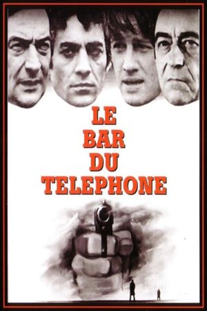 The Telephone Bar's poster image