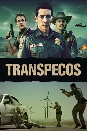 Transpecos's poster