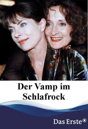 Der Vamp im Schlafrock's poster