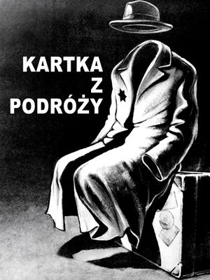 Kartka z podrózy's poster