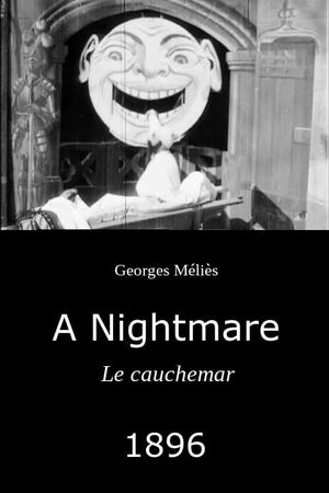 A Nightmare's poster