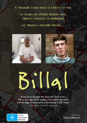 Billal's poster