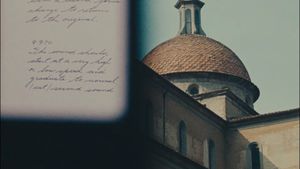 From the Notebook of...'s poster