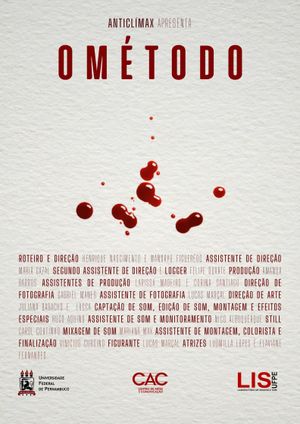 O Método's poster