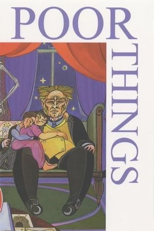 Poor Things's poster
