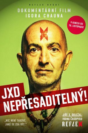 Nepřesaditelný!'s poster image