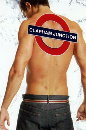 Clapham Junction's poster