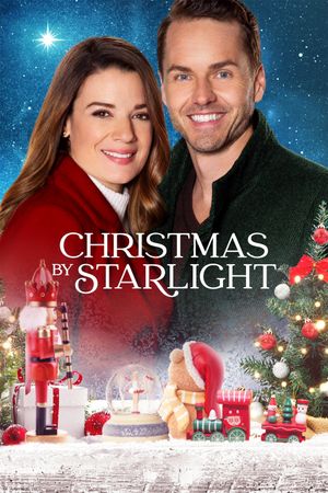 Christmas by Starlight's poster