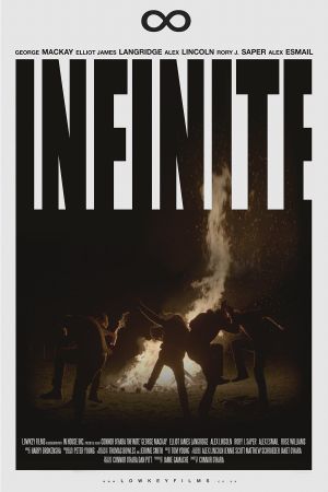 Infinite's poster