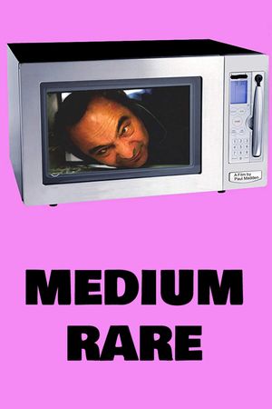 Medium Rare's poster