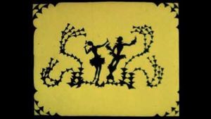 The Ornament of the Lovestruck Heart's poster