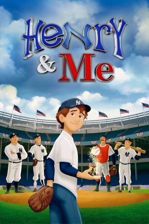 Henry & Me's poster