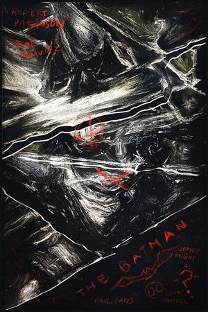 The Batman's poster
