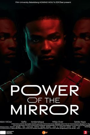 Power of the Mirror's poster