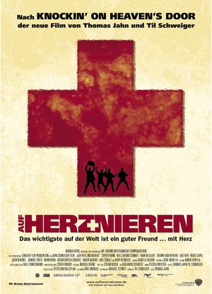 Auf Herz und Nieren's poster