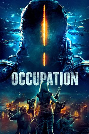 Occupation's poster