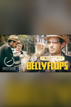 Bellyflops's poster